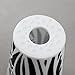 V5-Space®12Pcs Sport Stacking Cup Flyingcup Athletics Toys Sports Educational Gift Scrawl Design,White