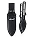 Produktbild Walther ATK AdvancedThrowingKnife Wurfmesser