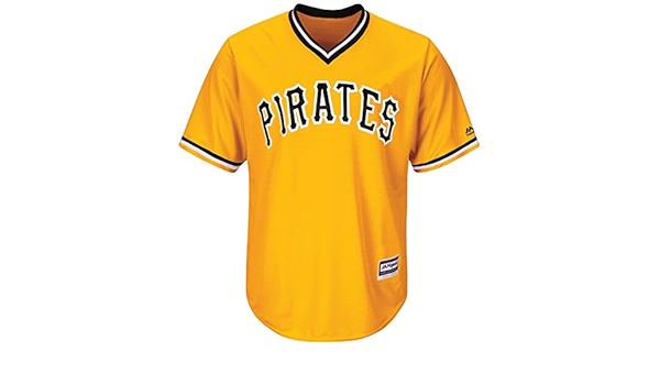 pittsburgh pirates jersey uk
