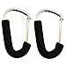 Wholesale Solutions Ltd® - Coloured Buggy Clips Large For Pram Pushchair, Shopping Secure Hooks