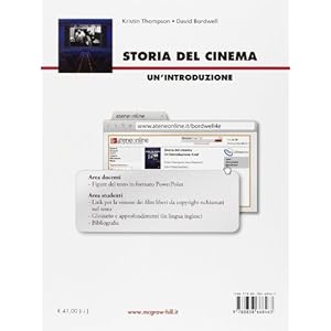 Storia del cinema. Un'introduzione