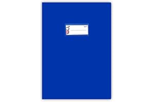 Agendepoint.it - Copertina Per Quaderni Maxi Pvc Laccato Da 180micron con doppie alette