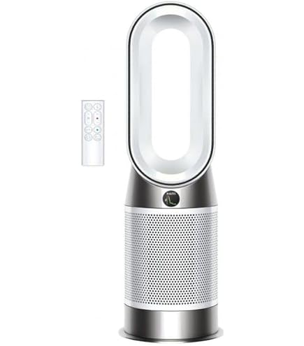 2021 年製 Dyson pure HOT + COOL HP00 Dyson Pure Hot+Cool™ (HP00) 3
