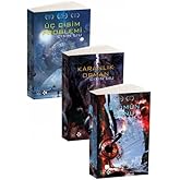 Three-body problem set