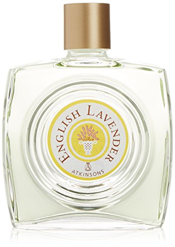 Atkinsons English Lavender Agua de Tocador - 150 ml