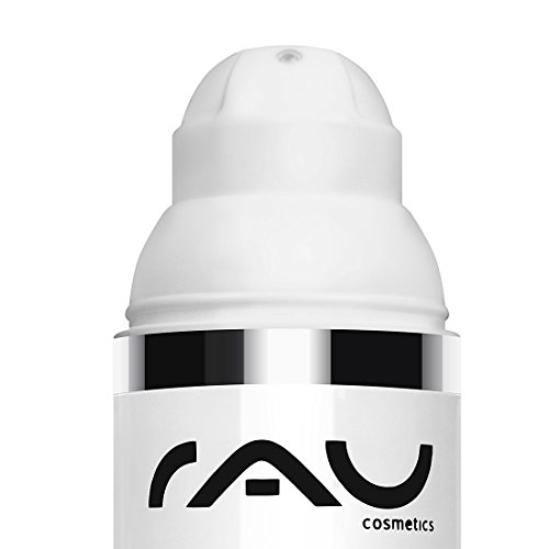 RAU Silvercream 50 ml Silbercreme – unsere Topseller Creme mit hochporösem Silber und Zink bei entzündlicher und unreiner Haut, Akne und Neurodermitis - 3