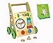 Parkfield Baby Wooden Walker