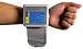 Produktbild Eurosell Bluetooth Handgelenk-Blutdruckmessgerät Smart Blutdruck Messer Digital + Smartphone App