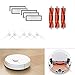 Produktbild Wokee 6/9/13/15 Pcs Set Xiaomi Zubehör,Reinigungskit Bürsten Filter,Ersatzbürsten Hauptbürstenfilter für XIAOMI MI Robot Vacuum Home Applicance Part (13Pcs)