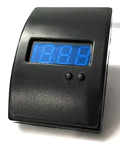 Dolphin Old Maruti VAN digital clock (OMNI)