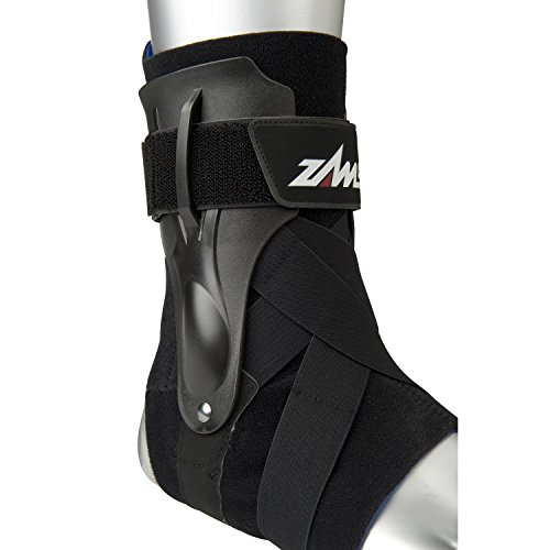 Zamst A2 DX Sprunggelenkbandage links - 3