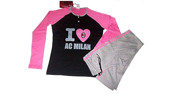 milan donna