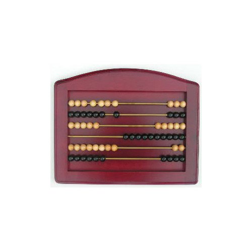 Preisvergleich Produktbild SUPREME - Boulier pour carambole Acajou