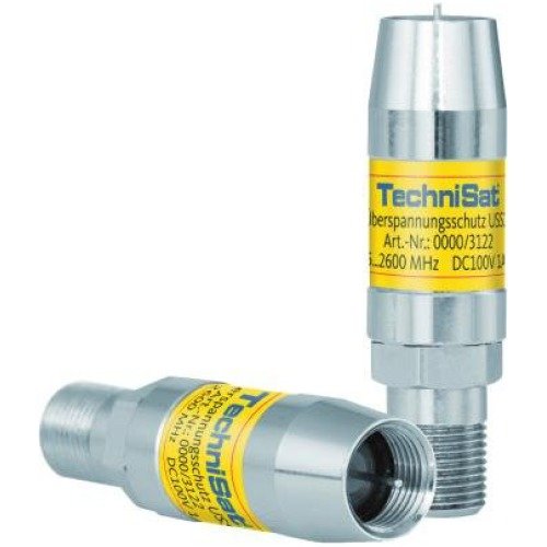 Price comparison product image Technisat USS1 USS 1 Surge Protector