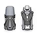 Price comparison product image YUYOUG Protection Kit for DJI MAVIC 2, Propeller Fixator Blade Bracket Protection Holder Clasp Guard For DJI MAVIC 2, Keeps the Propellers and Gimbal Locked in a Fixed Position
