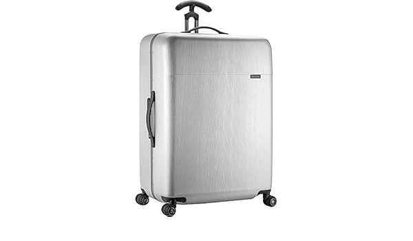 travelers choice solon luggage