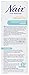 Nair Hair Remover - Natural Argan Oil Dry & Sensitive Shower Power, 200ml