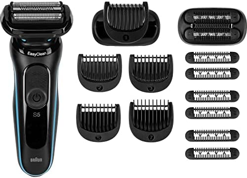 Braun Serie 5 51-M1850s