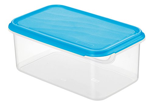 Preisvergleich Produktbild KUEHLSCHRANKDOSE 2L RONDO ECK