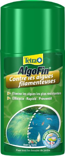 Tetra - 742208 - Pond AlgoFin - 250 ml