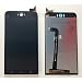 Produktbild HOUSEPC TOUCHSCREENGLAS + LCD-Display ASUS ZENFONE 2 Selfie 4G ZD551KL Z00UD Schwarz