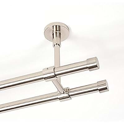 Suchergebnis auf Amazon.de für: deckenhalterung gardinenstange: Küche