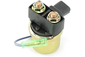 MTP-RACING Relé De Arranque Relé de arranque Yamaha Xj 600 S/N DIVERSION 4lx 1991-1997