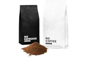 ‎NO COFFEE THE GOOD DECAF No Coffee Probierbox (gemahlen)