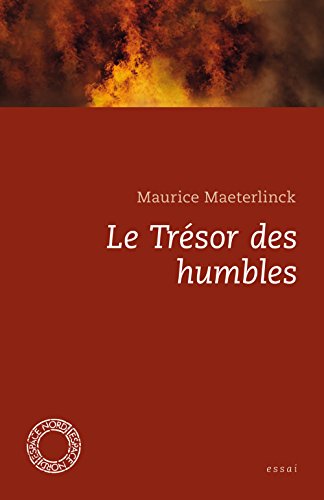 Le  Trésor des Humbles