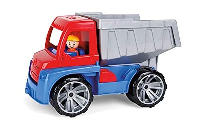 SMG® SMG - SM04410 - Radio Commande Véhicule Miniature - Camion Benne
