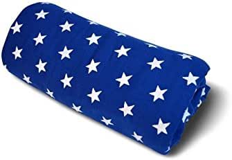 faye and lou muslin squares