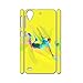 Produktbild Plastic Thinness Design Volleyball Womon Case For Desire 530 Htc