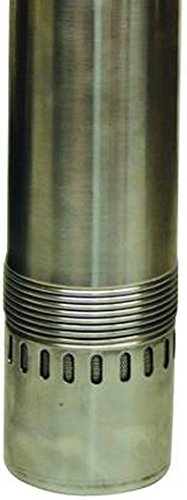 Güde Tiefbrunnenpumpe GTT 900 Gartenpumpe Pumpe Tauchpumpe Brunnenpumpe 94138 - 2