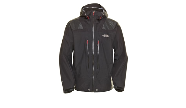 north face meru jacket
