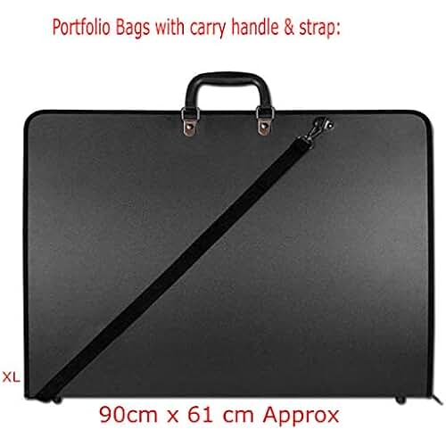 Art Portfolio Folder A1 at Winnie Ryan blog