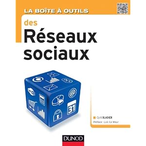 La Boîte à outils des réseaux sociaux
