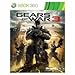 Gears of War 3 Standard Edition (Xbox 360) RS.1099.00