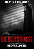 Cover zum Buch Die Blutstraße