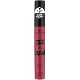 Essence Stay 8H Matte Likit Ruj 08