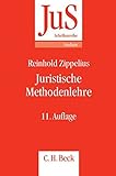 Image de Juristische Methodenlehre