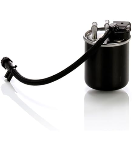 WK 950/21 MANN-FILTER Brandstoffilter Opschroeffilter | prijs en ervaringen