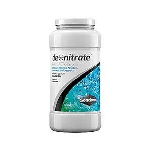 Seachem Denitrate 500ml