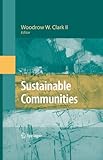 Image de Sustainable Communities