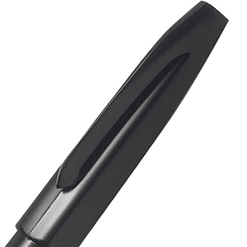 Pentel Sign Pen S520 Faserschreiber 2 mm Schreibspitze 1 mm Strichbreite 12 Stück schwarz - 6