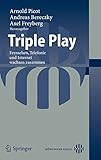 Triple Play: Fernsehen, Telefonie und Internet wachsen zusammen by 