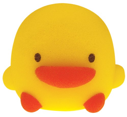 Piyo Piyo Bath Sponge