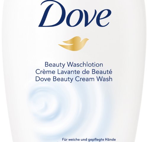 Dove Pflegende Hand-Waschlotion Seifenspender, 6er Pack (6 x 250 ml) - 2