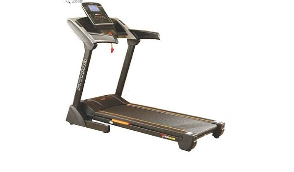 fitness king treadmill