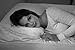 Hippychick Mattress Protector Fitted Sheet, 150 x 200 cm - King