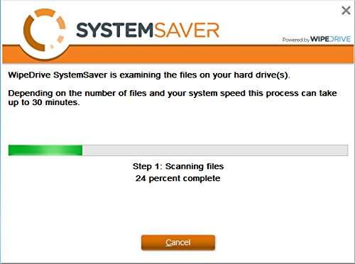 SystemSaver